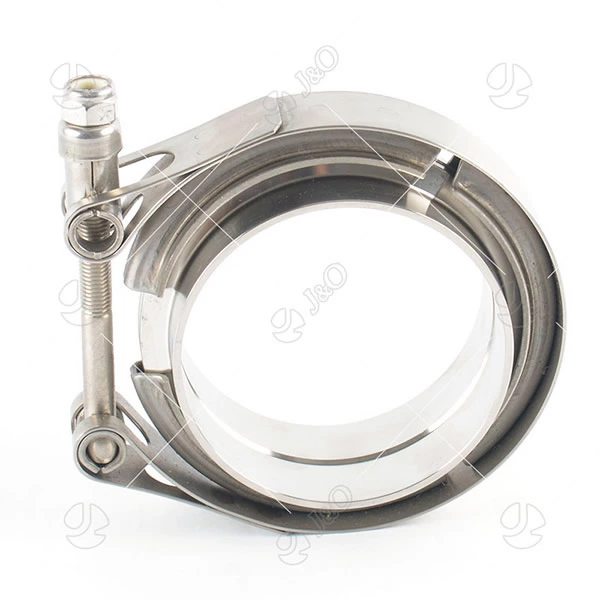 V-Band Clamps