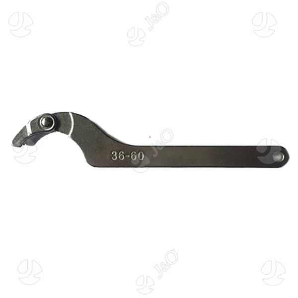 Sanitary Stainless Steel Union Spanner