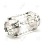 Sanitary Stainless Steel Male Sight Glass