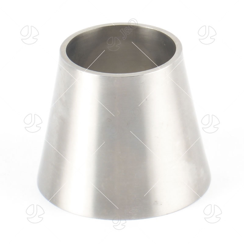 BS Stainless Steel Reducer