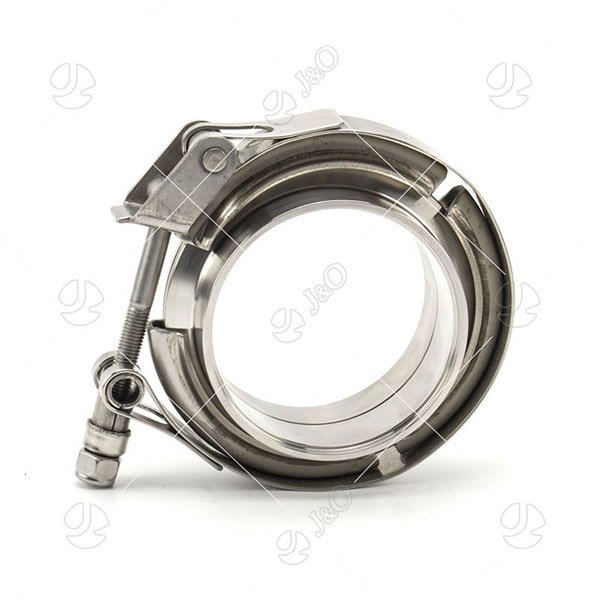 Stainless V Band Clamp