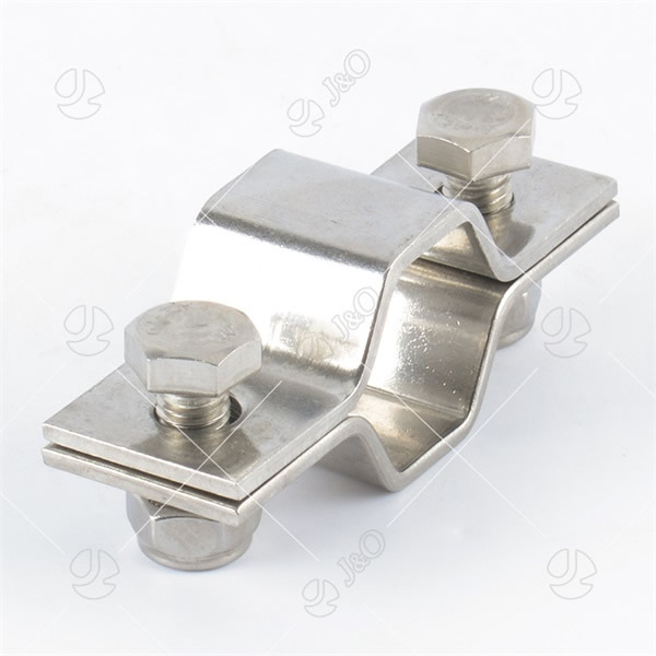 Stainless Steel TH4 Pipe Holder