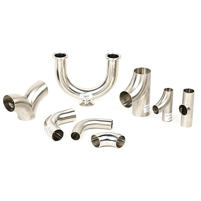 J&O Sanitary 3A SMS DIN BS AS Pipe Fittings.pdf