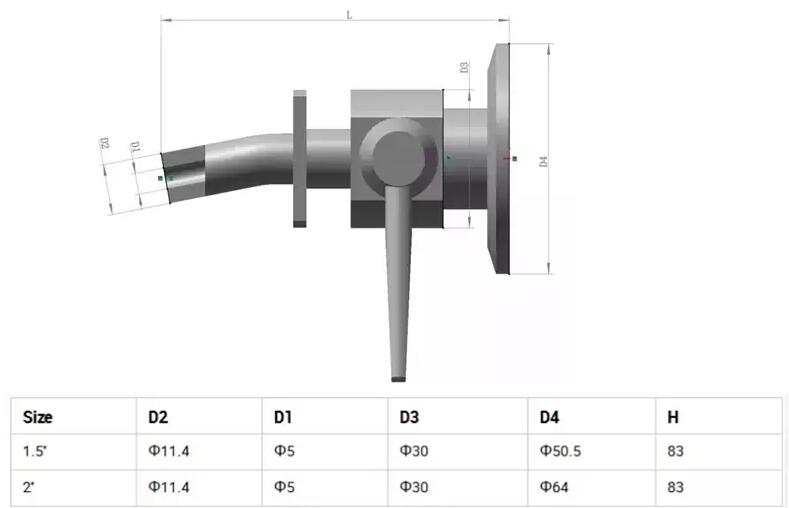 plug-type-sampling-valve-size