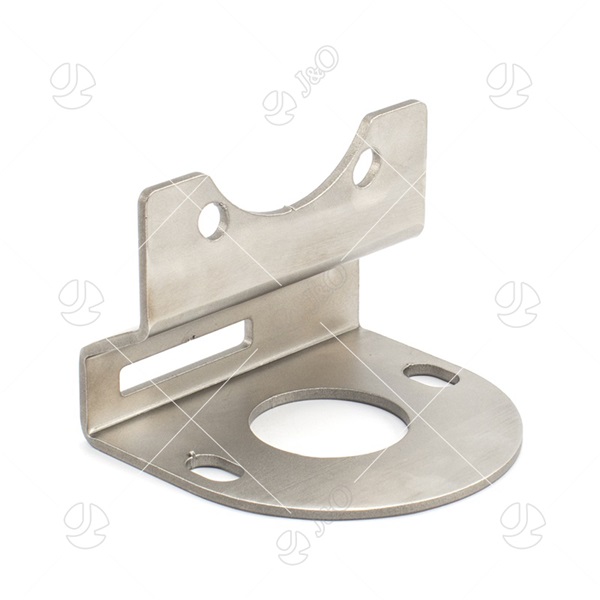 SS304 Bracket For Actuator