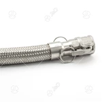 Braided Stainless Steel Hose