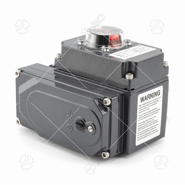 On/off Type Electric Actuator