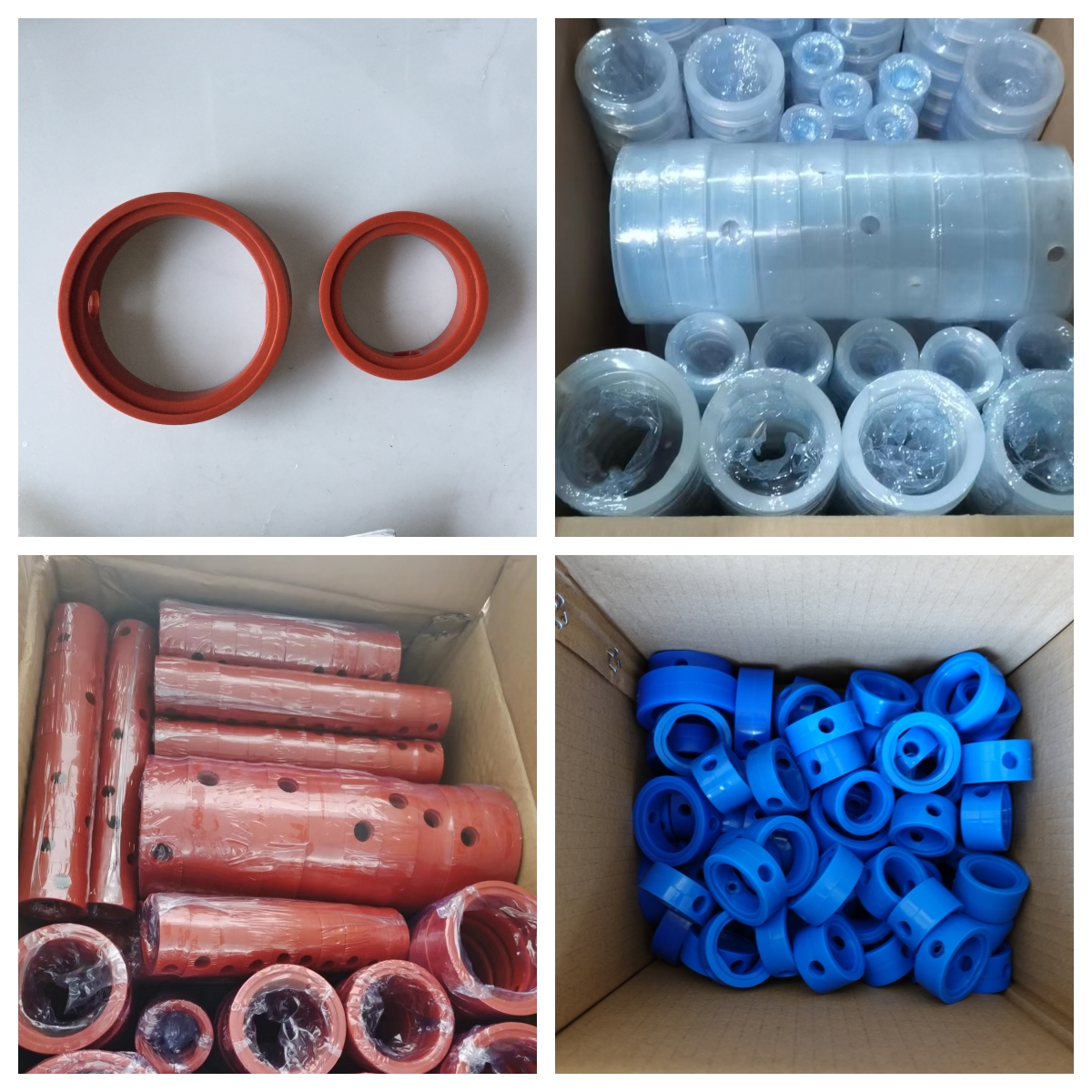 Sanitary Stainless Steel Butterfly Valve Silicone Seat