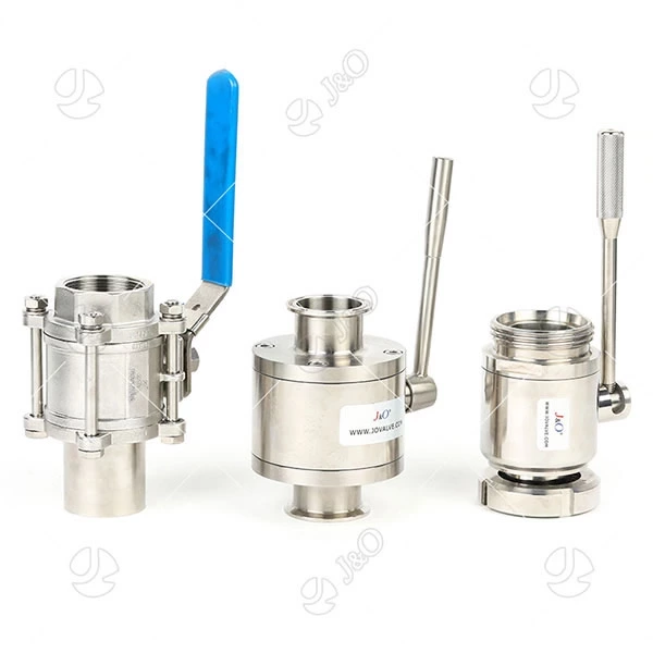 What Should You Pay Attention To When Purchasing Sanitary Tee Pipe Fittings