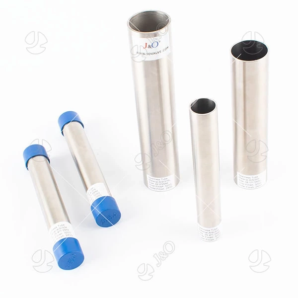 Characteristics Of Sanitary Pipe Fittings
