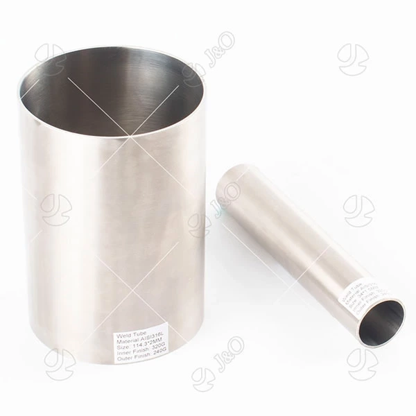 Where Are Sanitary Pipe Fittings Used
