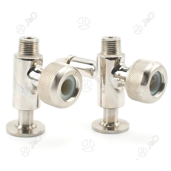 Sanitary Valve Standards