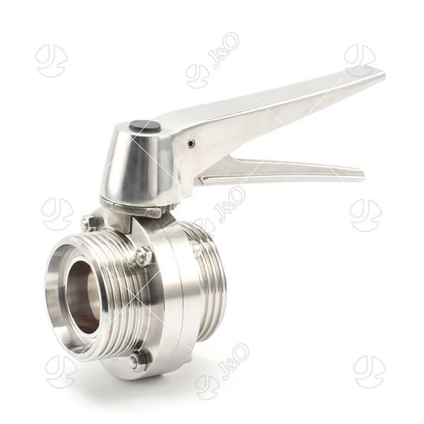 Sanitary Pipe Polishing