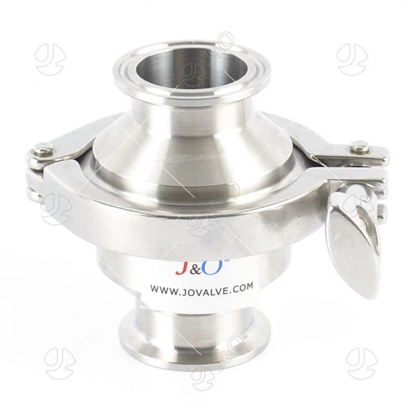 Pipe Fitting Bonding Precautions
