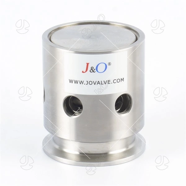 Sanitary Valve Manufacturers