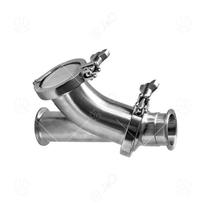 Sanitary Valve