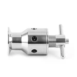 Hygienic Stainless Steel Adjust Air Exhaust Valve