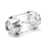 Sanitary Stainless Steel Thread Sight Glass