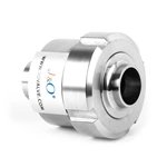 Sanitary Stainless Steel Union Type Check Valve