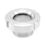 Sanitary Stainless Steel Union Type Weld Sight Glass