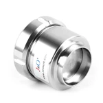 Hygienic Stainless Steel Union Type Check Valve