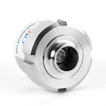 Sanitary Stainless Steel Union Type Check Valve