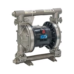 DN25 Metal Pneumatic Diaphragm Pump