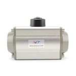 Aluminum Alloy Single Acting Double Acting Pneumatic Actuator