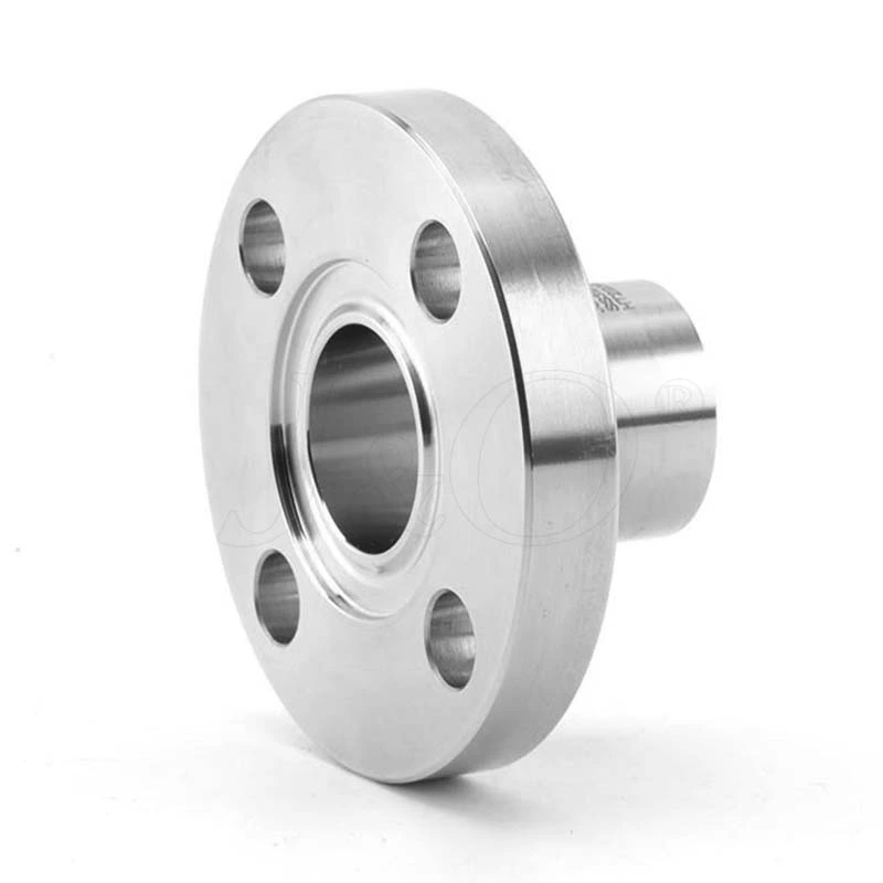 Hygienic Stainless Steel DIN 11864-2 Aseptic Liner Flange