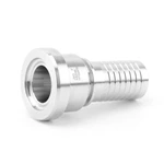 DIN11864-1 Aseptic Liner Hose Coupling