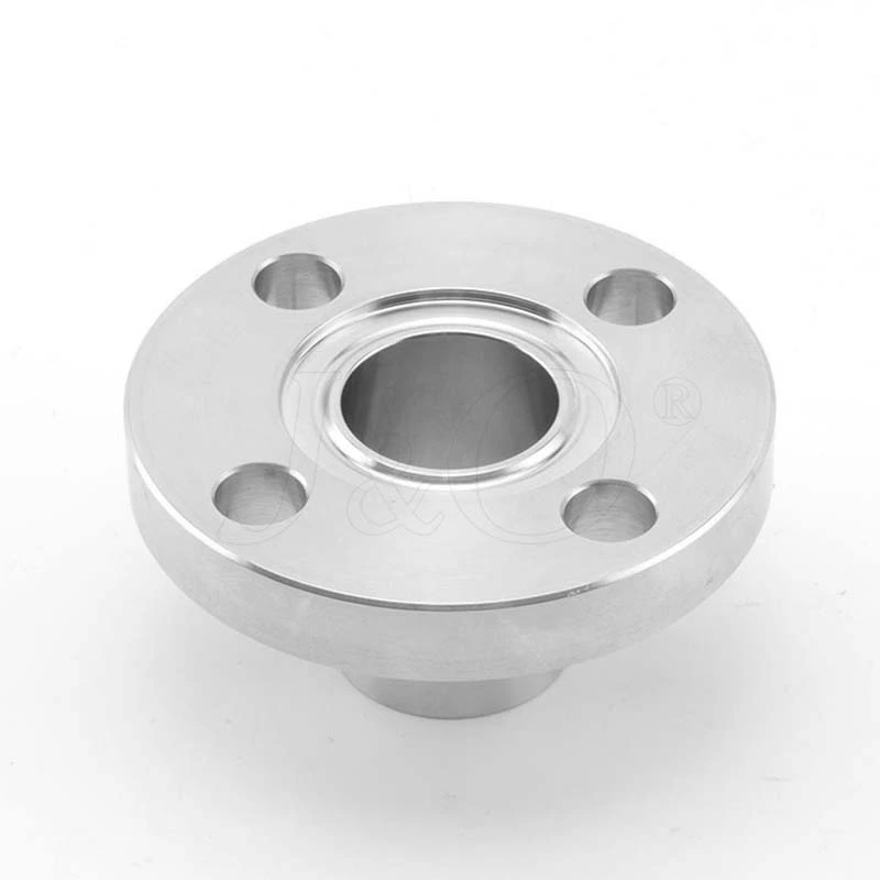 Hygienic Stainless Steel DIN 11864-2 Aseptic Liner Flange