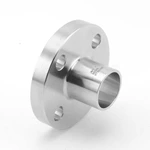 Hygienic Stainless Steel DIN 11864-2 Aseptic Nut Flange