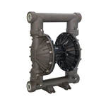 DN50 Metal Pneumatic Diaphragm Pump