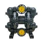 DN80 Pneumatic Diaphragm Pump