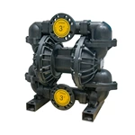 DN80 Pneumatic Diaphragm Pump