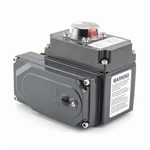 DC12V/24V AC110V/220V AC380V/440V Electric Operated Rotary Actuator