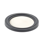 Sanitary Stainless Steel Clamp Ferrule Gasket With Screen