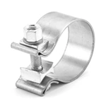 Stainless Steel Walker Band Exhaust Clamp