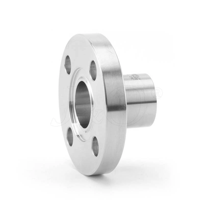 Hygienic Stainless Steel DIN 11864-2 Aseptic Liner Flange