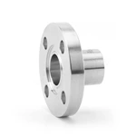 Hygienic Stainless Steel DIN 11864-2 Aseptic Liner Flange