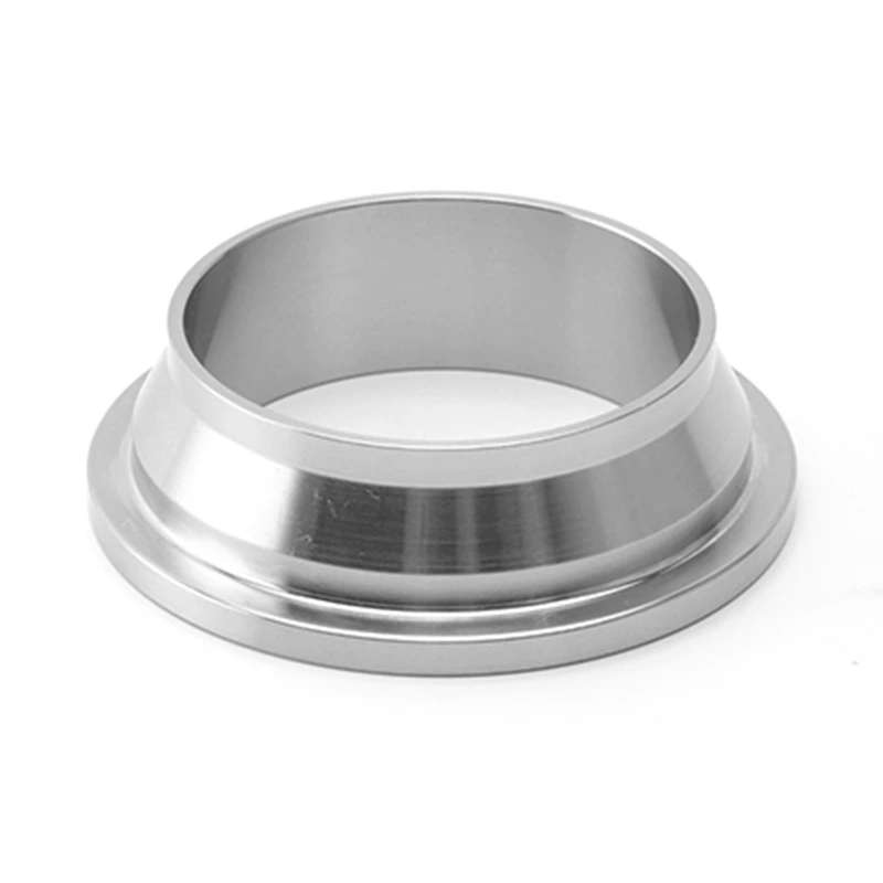 Hygienic Stainless Steel CIP Liner