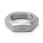 Hygienic Stainless Steel CIP Hex Nut