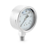 Stainless Steel Pressure Gauge