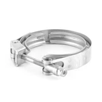 Stainless Steel Exhaust V Band Clamp