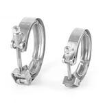 Stainless Steel Exhaust V Band Clamp