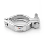 Sanitary Stainless Steel 13IU I-Line Clamp