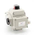 On/off Type Modulating Type Intelligent Type Electric Rotary Actuator