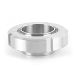 DIN Sanitary Stainless Steel Complete Short Union