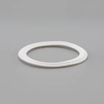 Sanitary PTFE Gasket For Clamp Ferrule