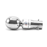 Sanitary Stainless Steel Bolted Rotary Spray Cleaning Ball